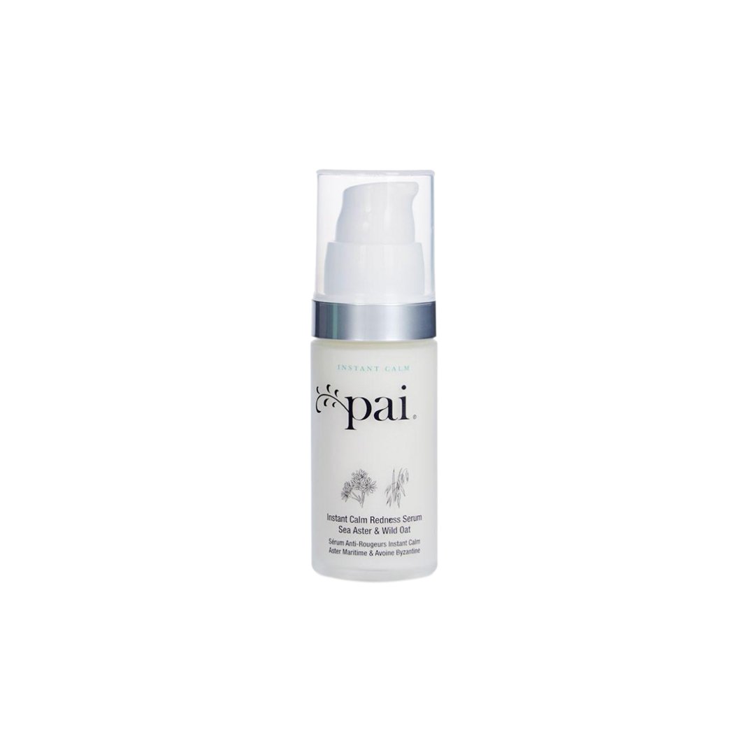 Pai Instant Calm Redness Serum Sea Aster & Wild Oat 1 oz / 30 ml | Real Beauty Outlet