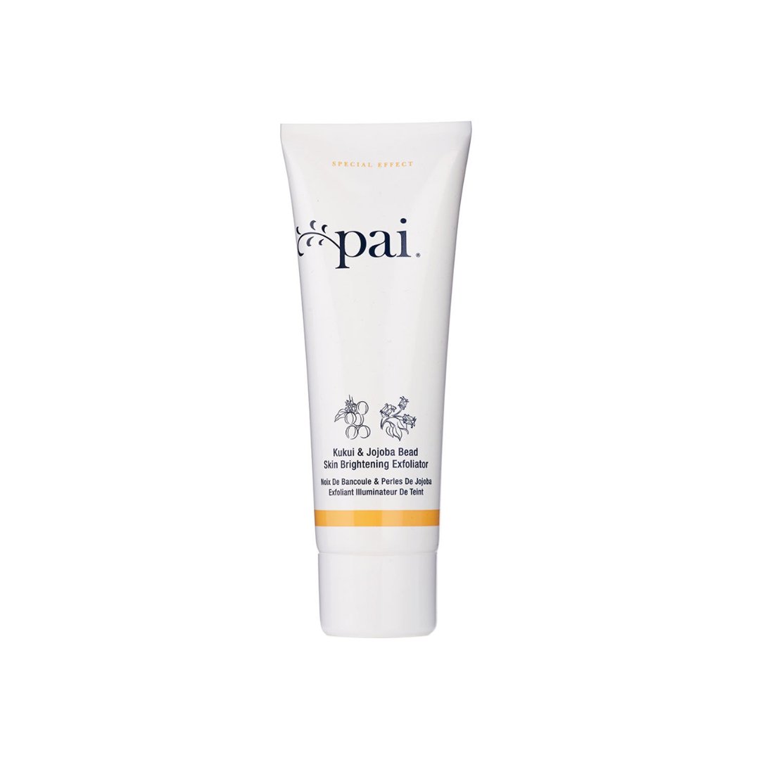 Pai Kukui & Jojoba Bead Skin Brightening Exfoliator 2.5 oz / 75 ml | Real Beauty Outlet