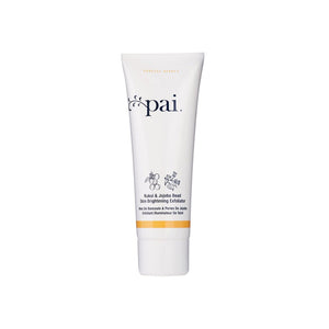 Pai Kukui & Jojoba Bead Skin Brightening Exfoliator 2.5 oz / 75 ml | Real Beauty Outlet