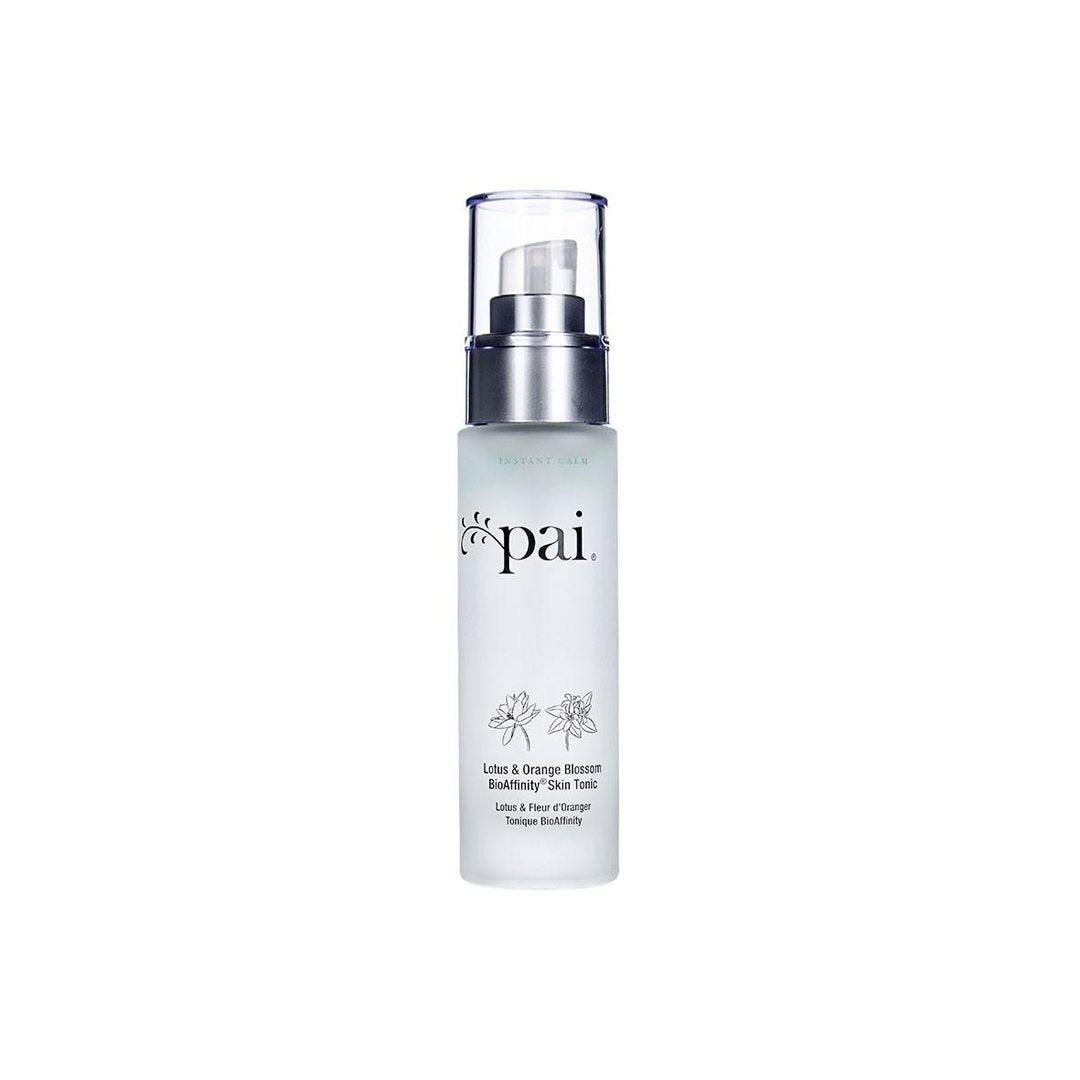 Pai Lotus & Orange Blossom BioAffinity Toner 1.7 oz / 50 ml | Real Beauty Outlet
