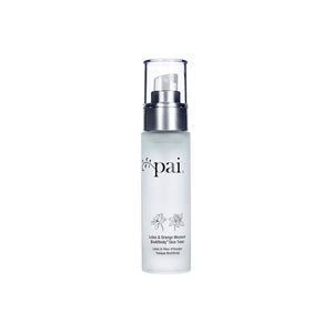 Pai Lotus & Orange Blossom BioAffinity Toner 1.7 oz / 50 ml | Real Beauty Outlet