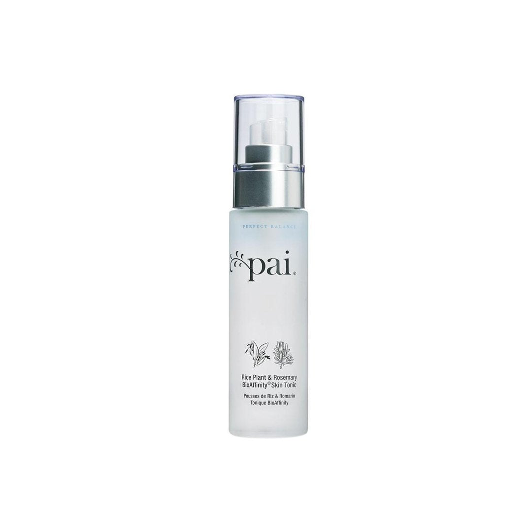 Pai Rice Plant & Rosemary BioAffinity Toner 1.7 oz / 50 ml | Real Beauty Outlet