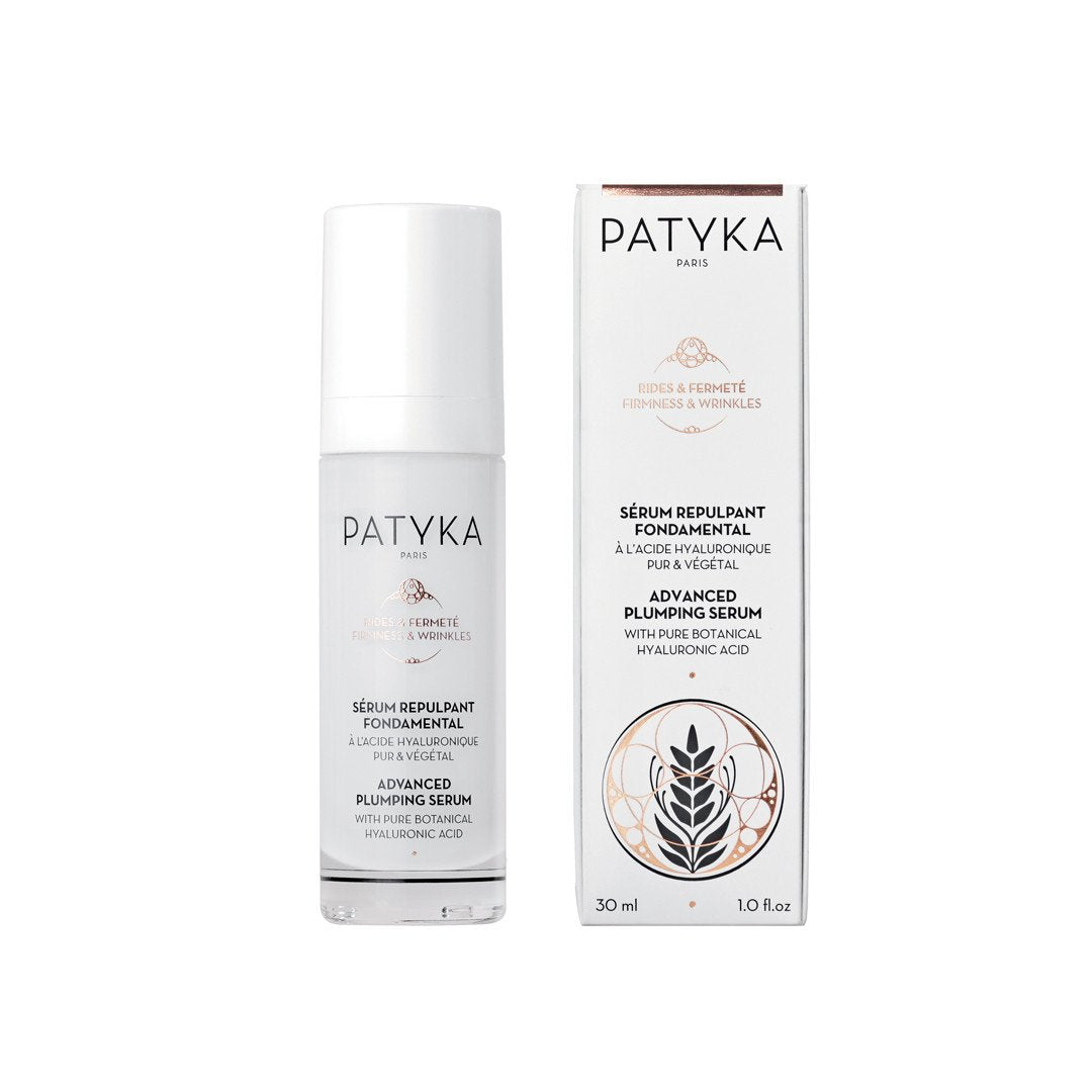 Patyka Advanced Plumping Serum 1 fl oz | Real Beauty Outlet