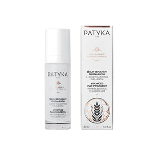 Patyka Advanced Plumping Serum 1 fl oz | Real Beauty Outlet
