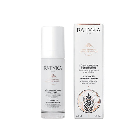 Patyka Advanced Plumping Serum 1 fl oz | Real Beauty Outlet