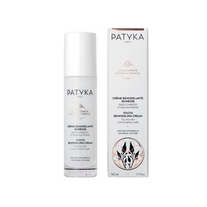 Patyka Youth Remodeling Cream - Universal Texture 1.7 fl oz | Real Beauty Outlet