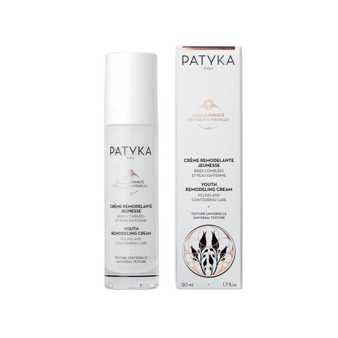 Patyka Youth Remodeling Cream - Universal Texture 1.7 fl oz | Real Beauty Outlet