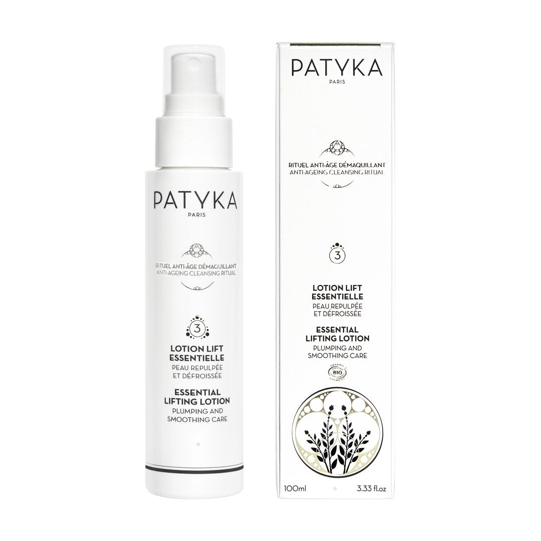 Patyka Essential Lifting Lotion 3.33 oz 3.3 oz | Real Beauty Outlet