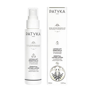 Patyka Essential Lifting Lotion 3.33 oz 3.3 oz | Real Beauty Outlet