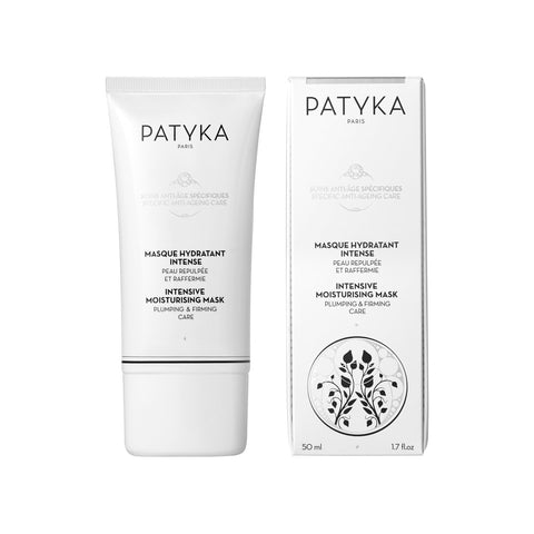 Patyka Intensive Moisturizing Mask 1.7 oz | Real Beauty Outlet