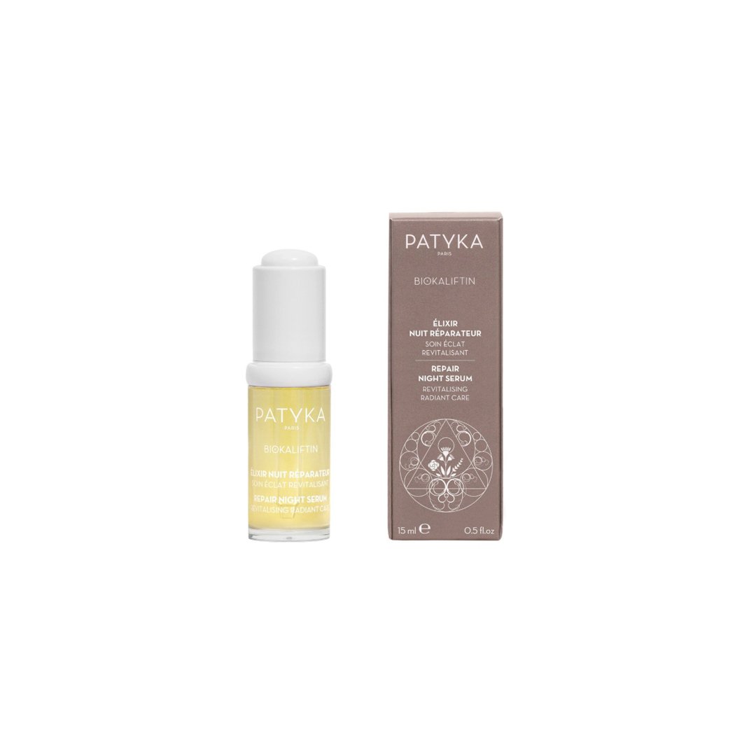 Patyka Repair Night Serum 0.5 oz | Real Beauty Outlet