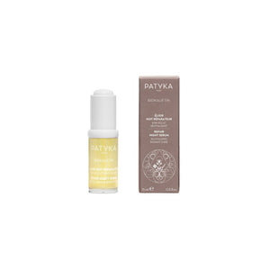 Patyka Repair Night Serum 0.5 oz | Real Beauty Outlet