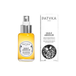 Patyka Huile Absolue Skin Booster Serum 1.7 oz | Real Beauty Outlet