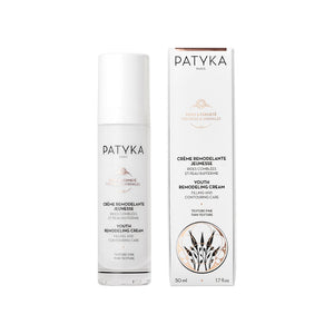 Patyka Youth Remodeling Cream Thin Texture 1.7 oz | Real Beauty Outlet