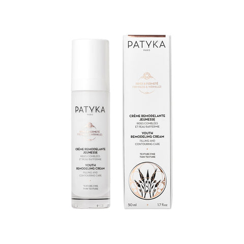 Patyka Youth Remodeling Cream Thin Texture 1.7 oz | Real Beauty Outlet