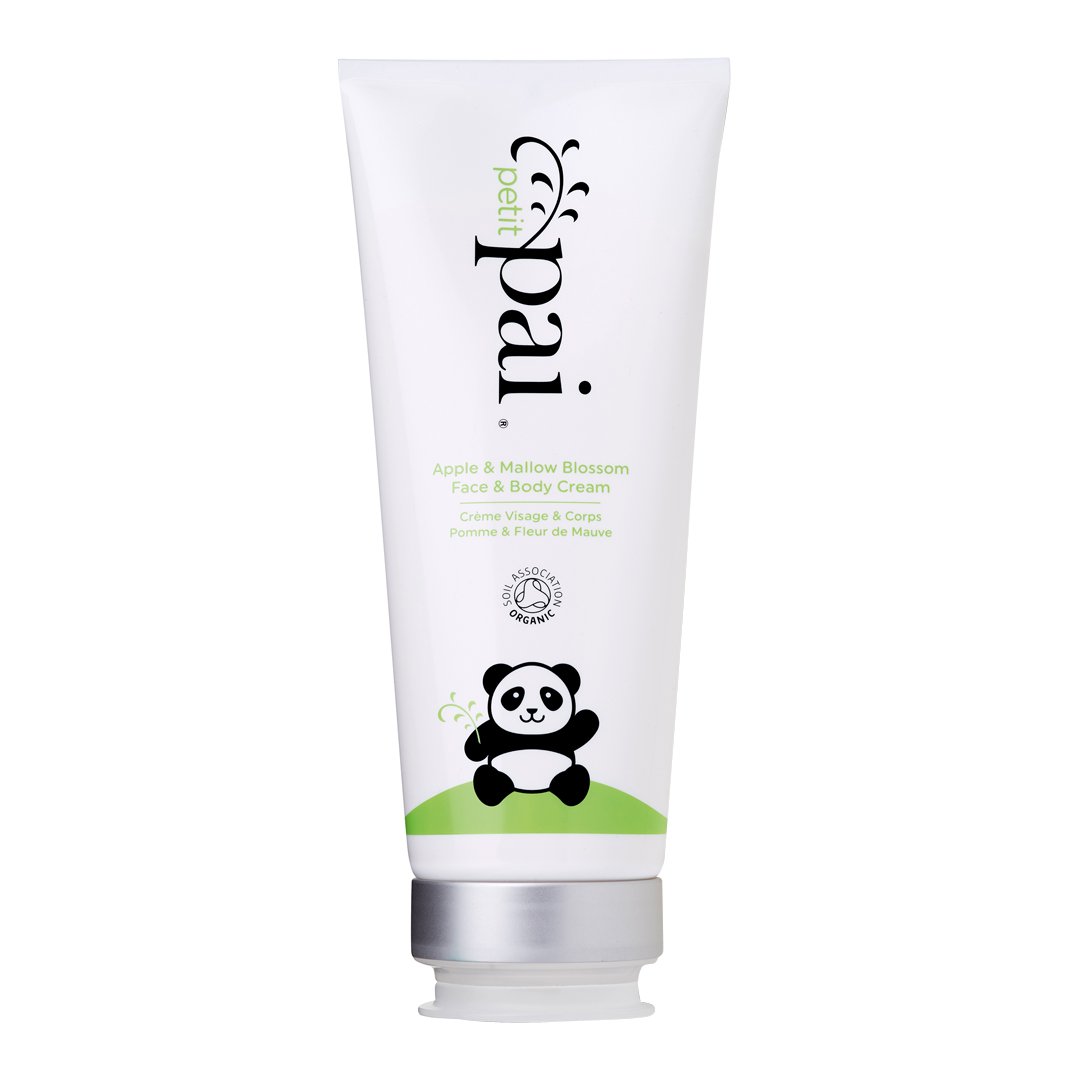Pai Apple & Mallow Blossom Face and Body Cream 200 ml | Real Beauty Outlet