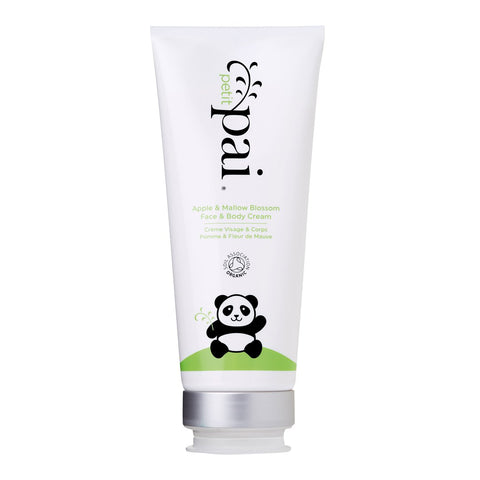 Pai Apple & Mallow Blossom Face and Body Cream 200 ml | Real Beauty Outlet