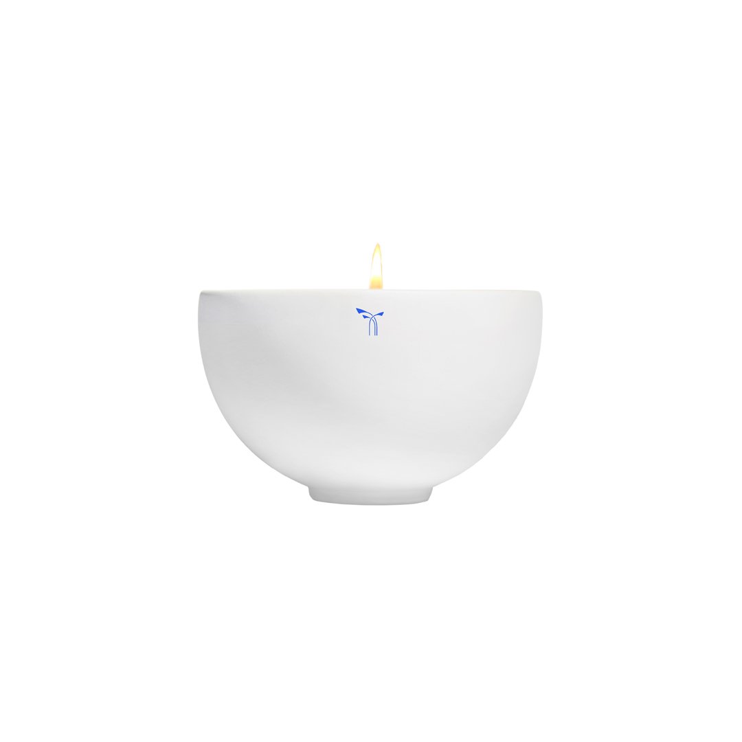 PHLUR Ceramic Candle Annica (fresh & airy) | Real Beauty Outlet