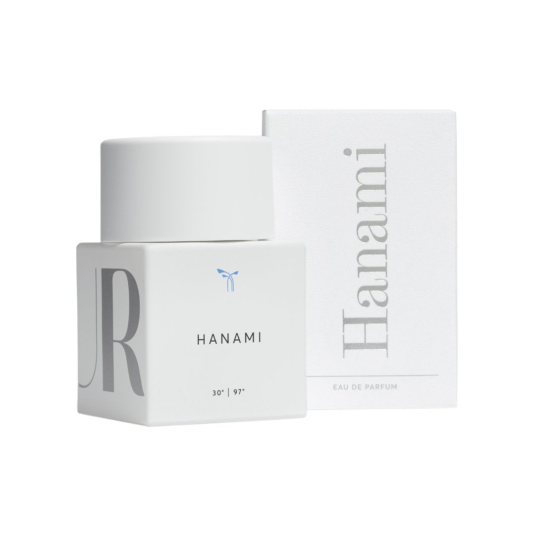 PHLUR Hanami Eau de Parfum 1.7 oz / 50 ml | Real Beauty Outlet