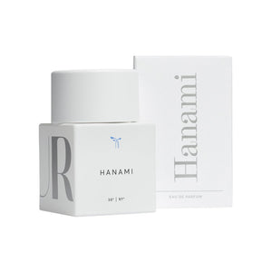 PHLUR Hanami Eau de Parfum 1.7 oz / 50 ml | Real Beauty Outlet