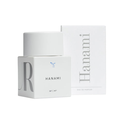 PHLUR Hanami Eau de Parfum 1.7 oz / 50 ml | Real Beauty Outlet