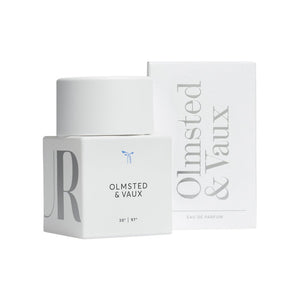 PHLUR Olmsted & Vaux Eau de Parfum 1.7 oz / 50 ml | Real Beauty Outlet