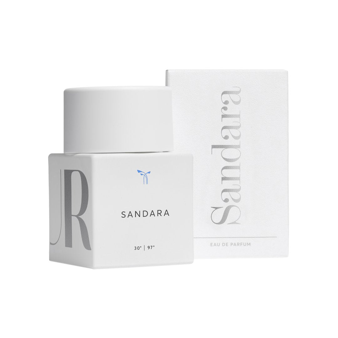 PHLUR Sandara Eau de Parfum 1.7 oz / 50 ml | Real Beauty Outlet