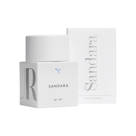 PHLUR Sandara Eau de Parfum 1.7 oz / 50 ml | Real Beauty Outlet