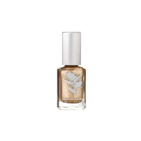 Priti NYC Priti NYC Nail Polish Bills Bronze Orchid (rosy bronze with a metallic high shimmer finish) | Real Beauty Outlet