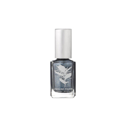 Priti NYC Pewter Veil .43 oz / 13 ml | Real Beauty Outlet