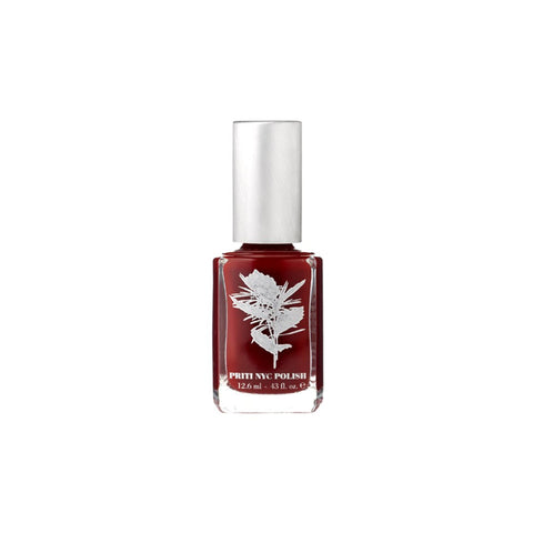 Priti NYC Red Ace Rose .43 oz / 13 ml | Real Beauty Outlet