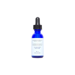 Province Apothecary Full Brow Serum 30 ml | Real Beauty Outlet