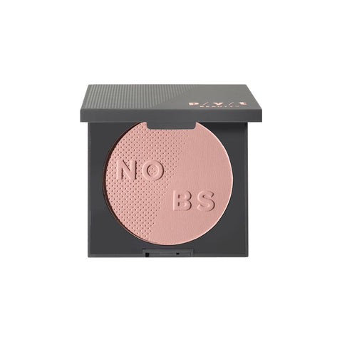 PYT Beauty Heartbeat Blush Exhale (matte soft dusty pink) | Real Beauty Outlet