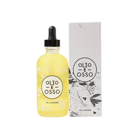 Olio E Osso Oil Cleanse 120 ml | Real Beauty Outlet