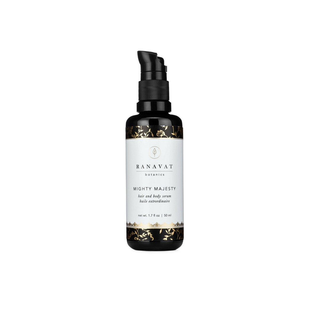 Ranavat Botanics Mighty Majesty 1.7 oz / 50 ml | Real Beauty Outlet