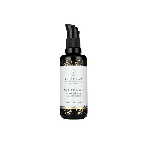 Ranavat Botanics Mighty Majesty 1.7 oz / 50 ml | Real Beauty Outlet