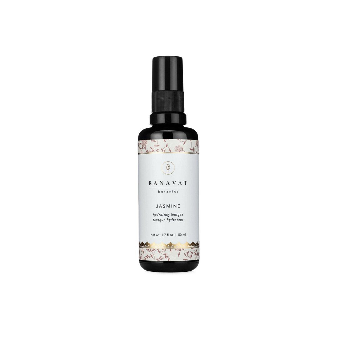 Ranavat Botanics Jasmine Tonique 1.7 oz / 50 ml | Real Beauty Outlet