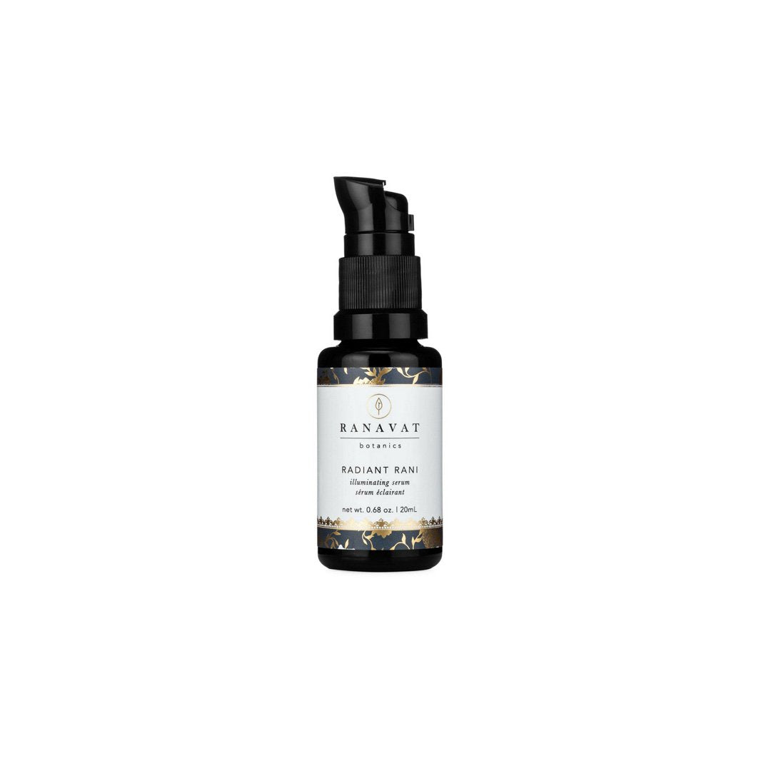 Ranavat Botanics Radiant Rani 0.7 oz / 20 ml | Real Beauty Outlet