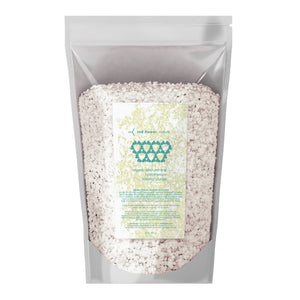 Red Flower Nature: Organic Birch Mineral Hydrotherapy Soaking Plunge 32 oz | Real Beauty Outlet
