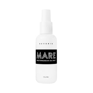 Reverie Mare Mediterranean Sea Mist 2 oz | Real Beauty Outlet