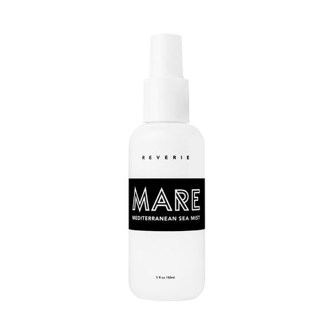 Reverie Mare Mediterranean Sea Mist 2 oz | Real Beauty Outlet