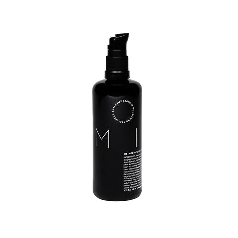 Reverie Milk: Anti-Frizz Leave-In Nourishing Treatment 3.33 oz | Real Beauty Outlet