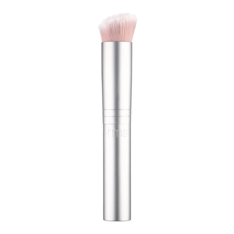 RMS RMS Foundation Brush One Size | Real Beauty Outlet
