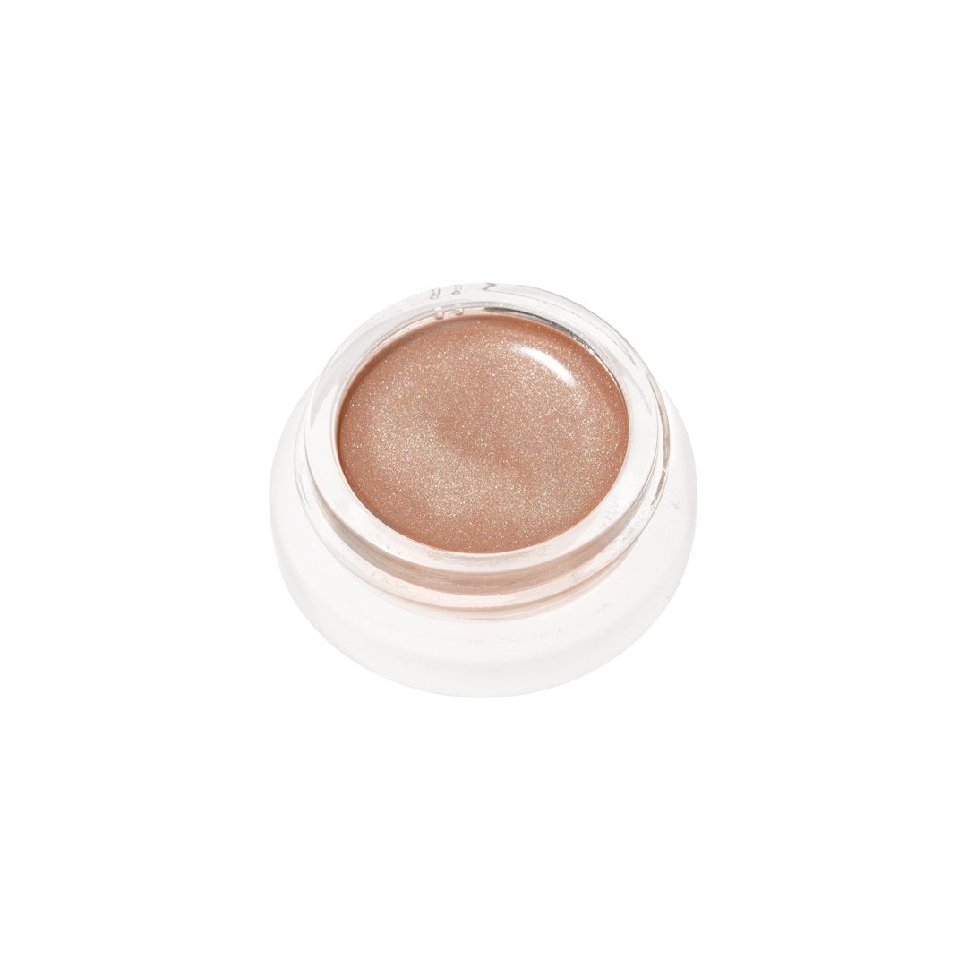 RMS Eye Polish Seduce (sensuous earthy brown) | Real Beauty Outlet
