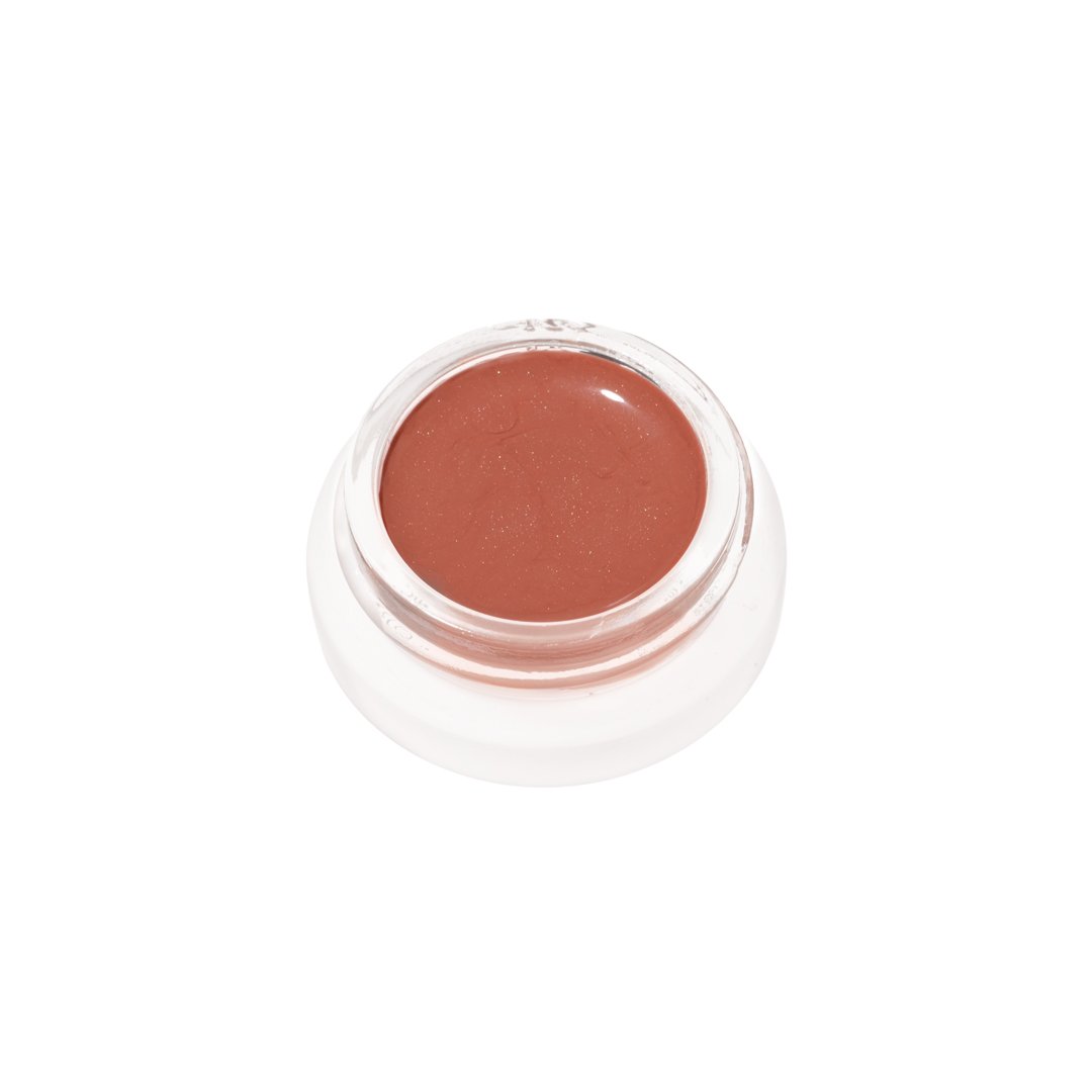 RMS LipShine Sacred (innocent red with hint of pink) | Real Beauty Outlet