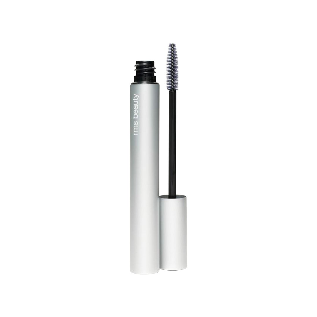 RMS Mascara - Volumizing Black (0.2 oz / 4.8 g) | Real Beauty Outlet