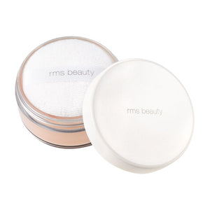 RMS Tinted "Un" Powder 0-1 (for fair to light skin) | Real Beauty Outlet