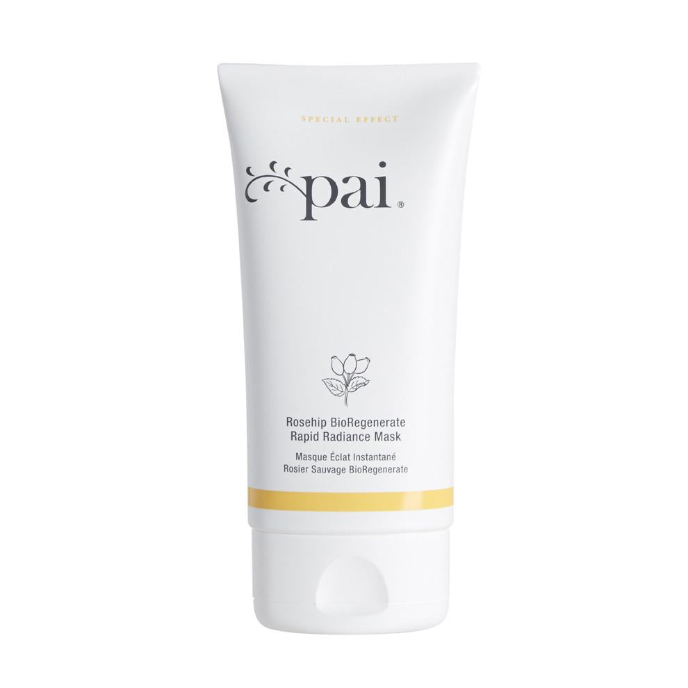 Pai Rosehip BioRegenerate Rapid Radiance Mask 2.5 oz / 75 ml | Real Beauty Outlet