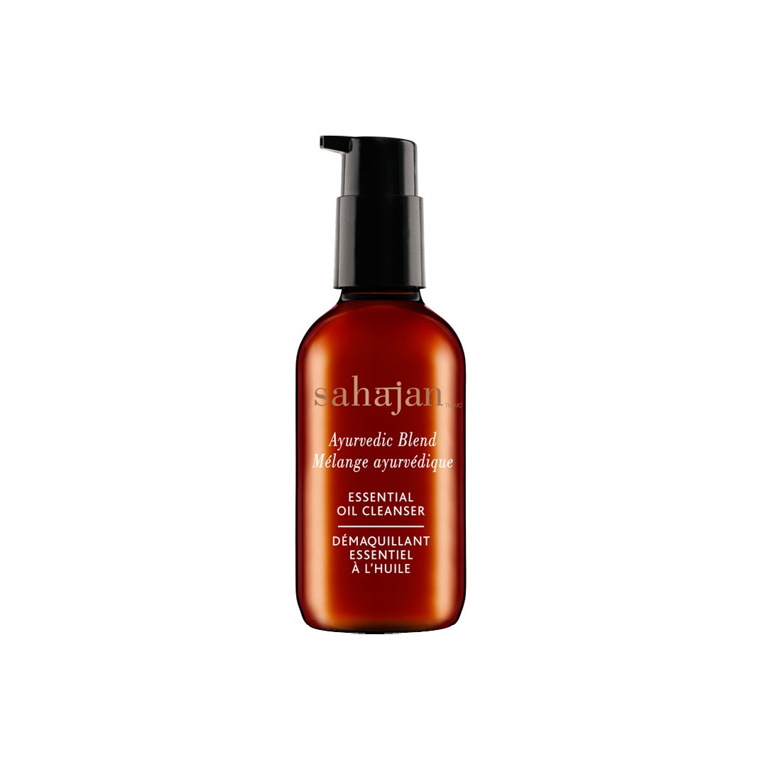 Sahajan Essential Oil Cleanser 120 ml | Real Beauty Outlet