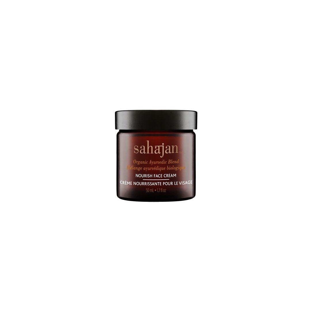 Sahajan Nourish Face Cream 50 ml | Real Beauty Outlet